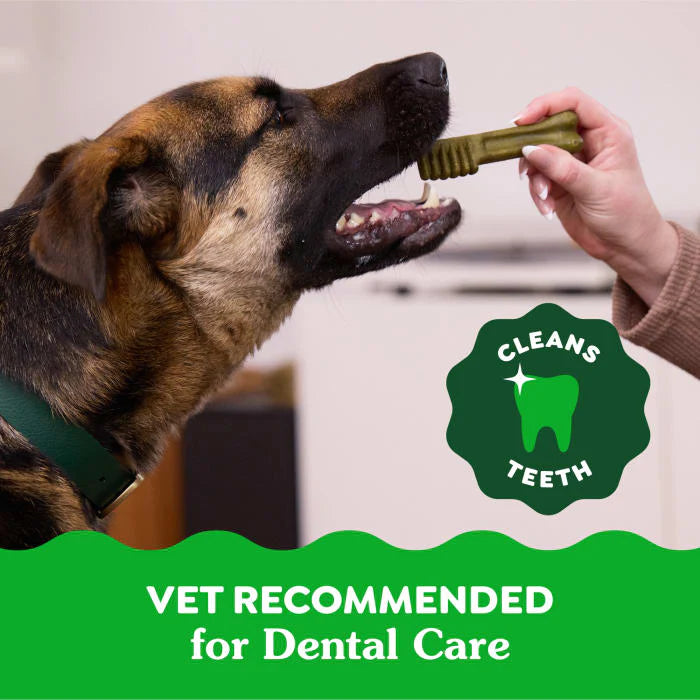 Greenies Dental Treats for Dogs