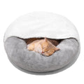 Cozy Cave Cat Bed