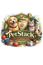 PetStacK0