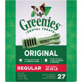 Greenies Dental Treats for Dogs