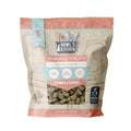 Howl's Kitchen Salmon Training Dog Treats pouch