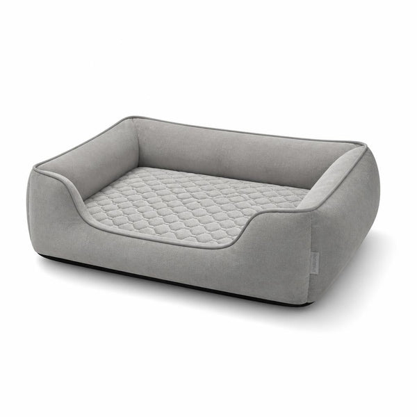 Soft Memory Foam Dog Bed