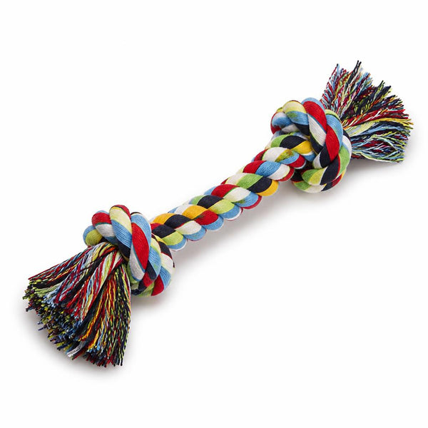 Heavy Duty Rope Tug Toy