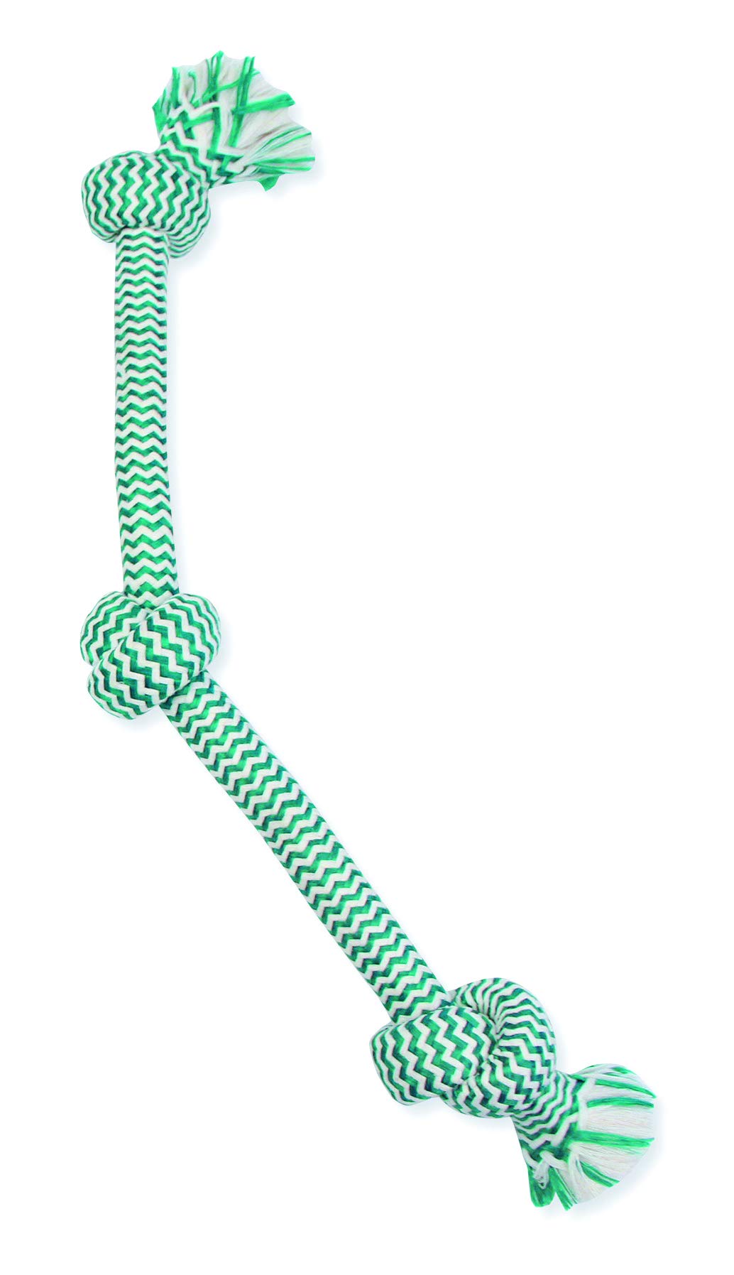 Heavy Duty Rope Tug Toy