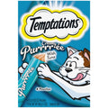 Temptations Creamy Purée Tuna lickable cat treats